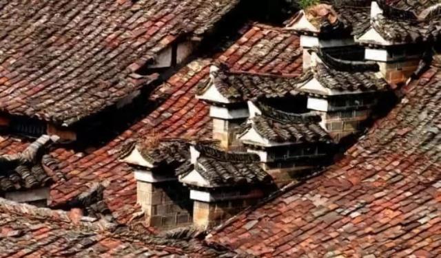 江西四大古镇，江西古城古镇旅游景点大全（这10个江西绝美小众古镇）