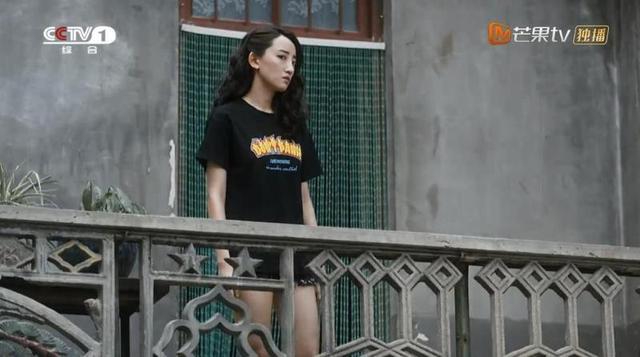 装台演员凌孜简介，装台女演员凌孜（寓意浓厚的《装台》）