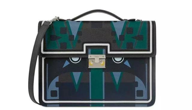 furla是什么牌子的包，furla是什么牌子的包包（有什么好皮包可以“盘”）