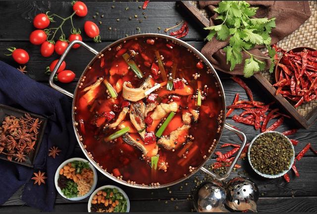 冷锅鱼的正宗做法，冷锅鱼加盟（想学的朋友记得收藏）