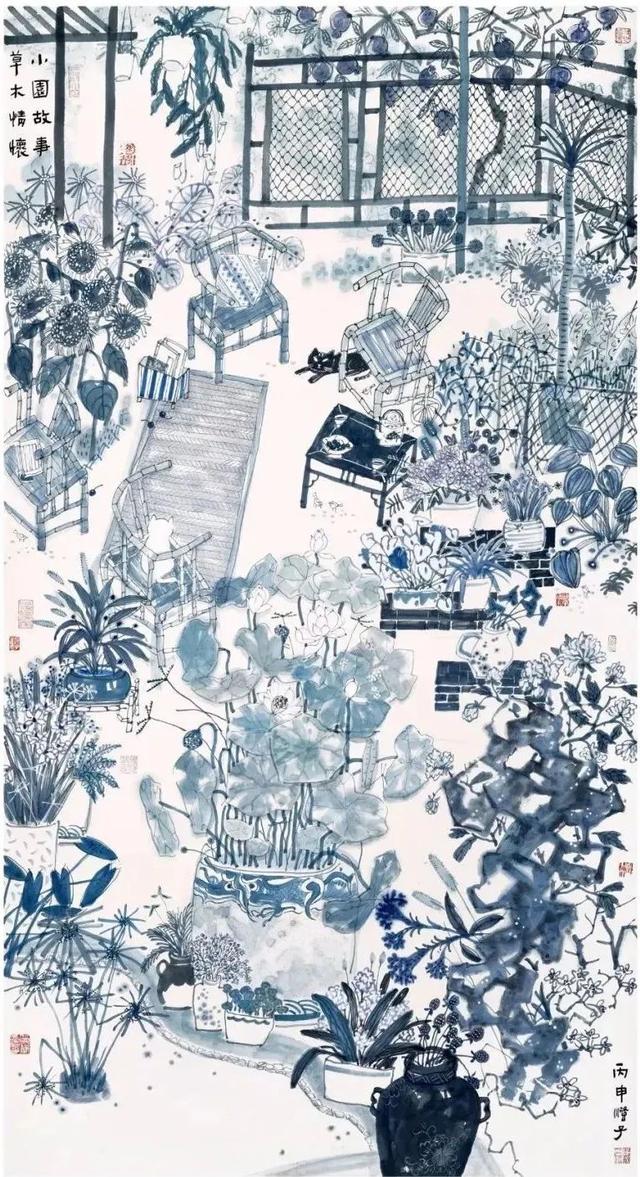 造梦西游ol花篮三叠什么条件，造梦西游ol怎么叠三层花篮（是她画作的文化格调）