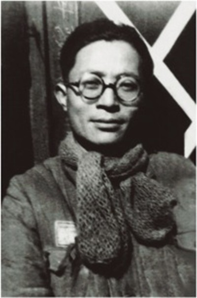 歌唱祖国的作者，诗歌歌唱祖国作者是谁（音乐家王莘如何激情创作的著名歌曲《歌唱祖国》）