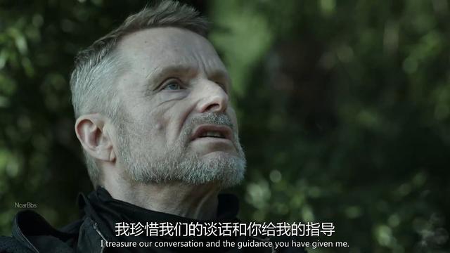 行尸走肉第7季讲解大全，《行尸走肉》S11E7