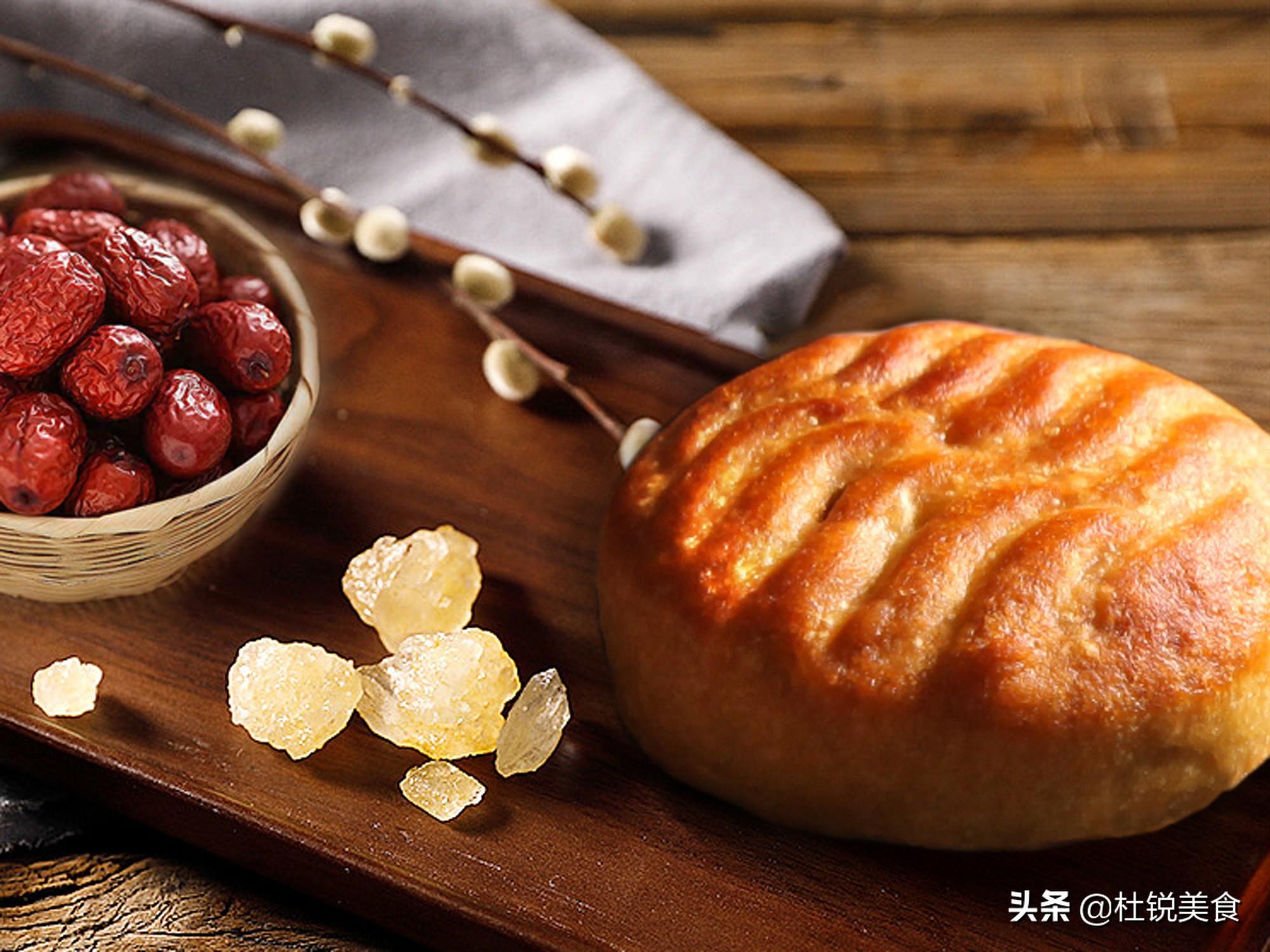 月饼的种类有哪些（10大特色月饼）