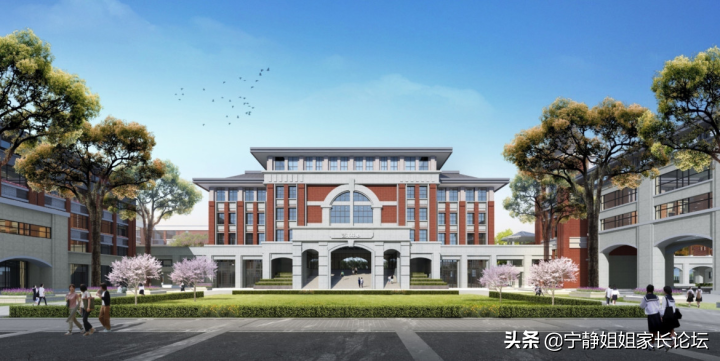 康德学校怎么样（成都K12新校盘点）