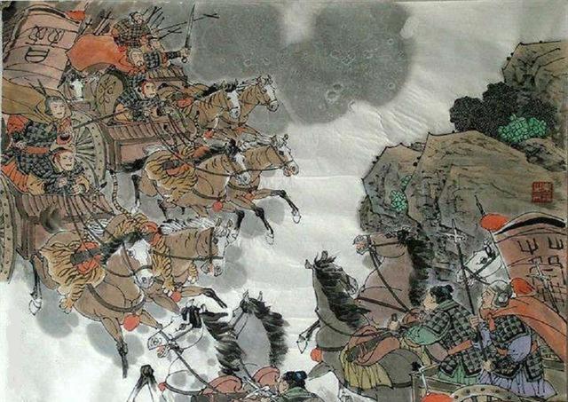 重耳怎么读，重耳读音（晋文公怎么起了重耳这么个怪名字）