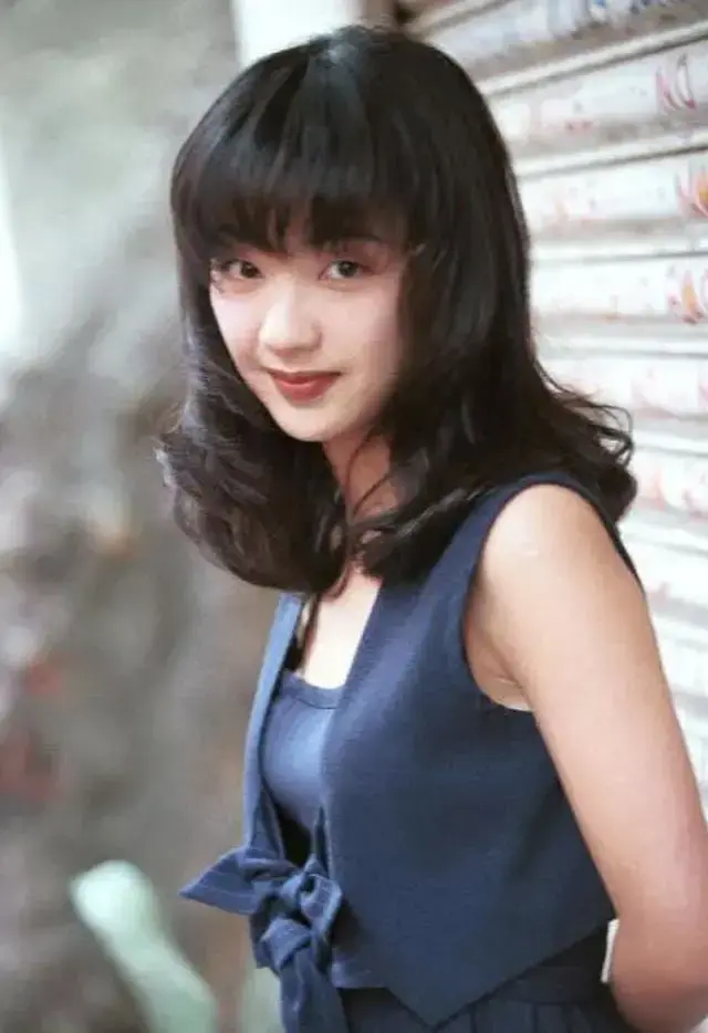 陈慧娴老公是谁，陈慧娴老公是谁（55岁的一代歌后陈慧娴）