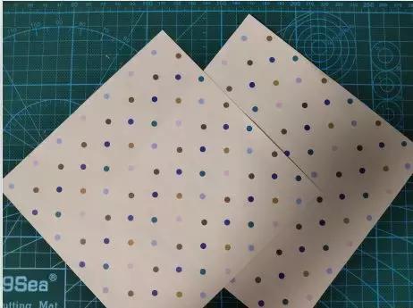 纸扇子的做法，纸扇子的做法描述（教你做5款夏季手工扇）