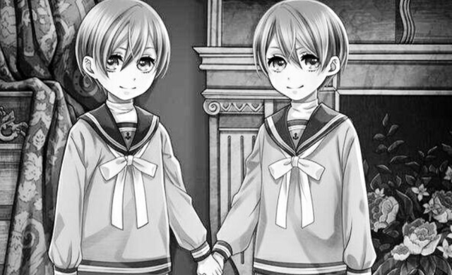 黑执事漫画结局，黑执事漫画免费（《黑执事》迎来15周年）