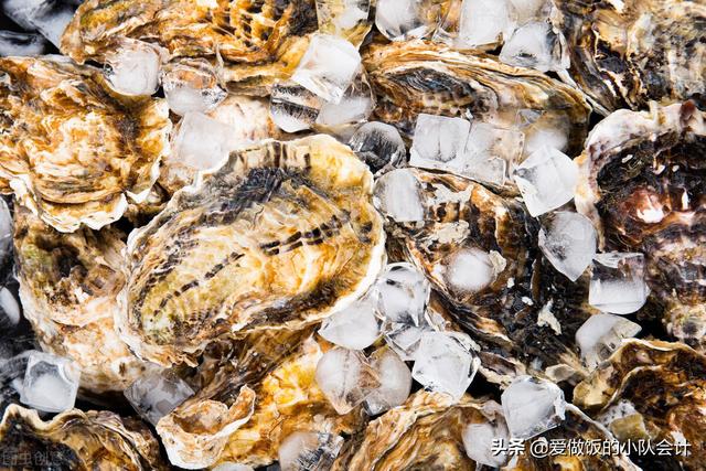 生蚝要煮多久才熟，生蚝煮多长时间能熟（生蚝鲜嫩多汁味道好）