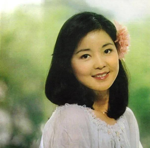 50 60年代老歌手名单，5060年代老歌手名单（邓丽君、费玉清、毛阿敏、周华健...）