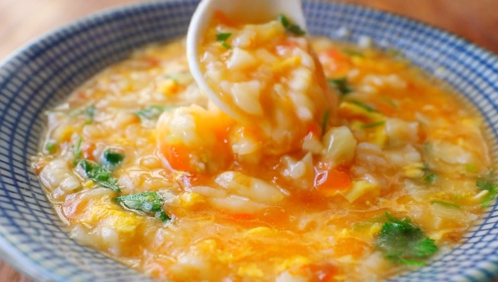 圖片[7]-【山藥面疙瘩湯】做法步驟圖 比餡餅香 我們家隔天就吃一回-起舞食譜網