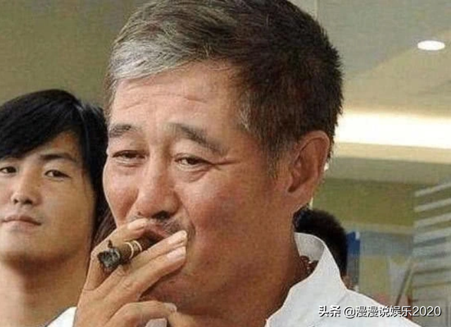 中国最贵的烟是什么，中国最贵的烟是哪种（看到冯小刚黄渤：出乎意料）