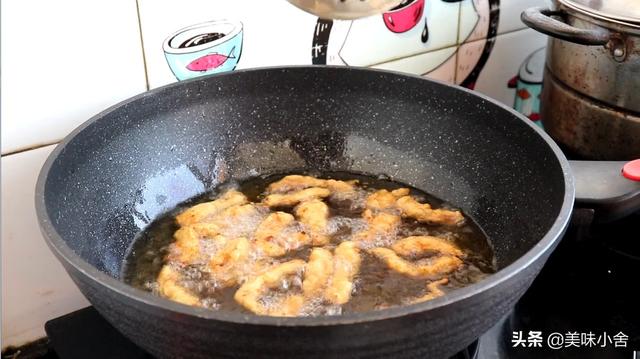 怎么做酥肉好吃，酥肉怎么做才最好吃（酥肉才越吃越想吃）