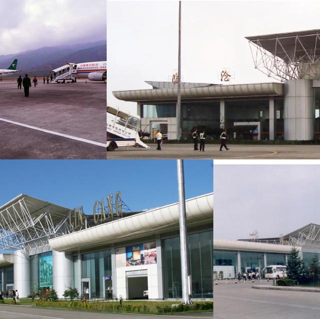 云南有几个机场，云南的15个机场分别是（你知道云南有多少个机场吗）