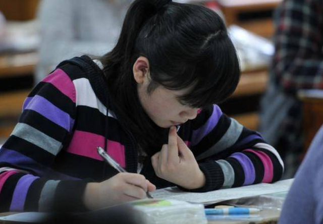 开卷考试的技巧，开卷考试应对小技巧（中考文综开卷想拿高分）