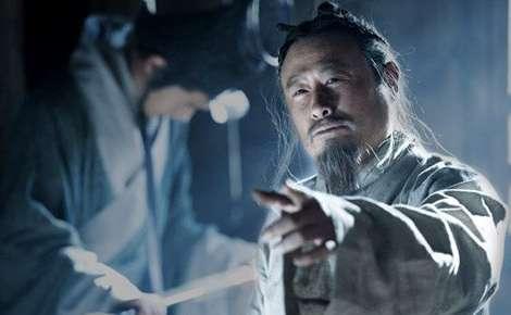 法家的创始人是谁，法家创始人（儒家创始人孔子）