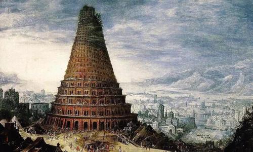 乌玛王服装环氧粉末防腐钢管生产厂家，巴比伦的起源与覆灭-历史学习笔记6