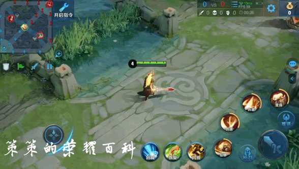 国服李信最强出装铭文，国服李信最强出装铭文搭配（<光信打法/暗信思路/合理选择>）