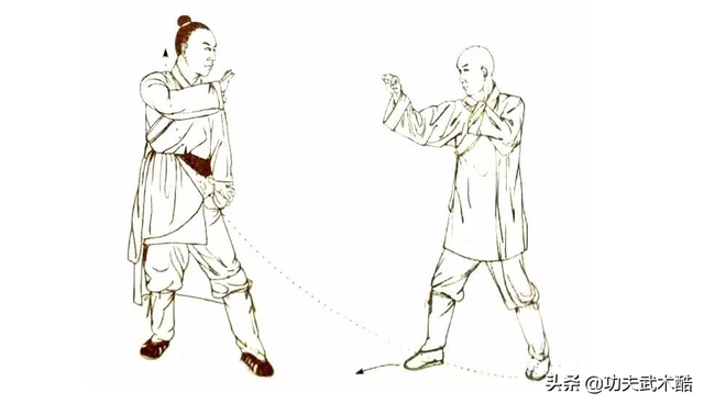 鞭腿怎么样才能有着强力的威力，怎样增加鞭腿威力（九宫十八腿绝招<上>）