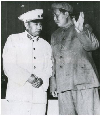 许世友简历，许世友简历和一些他的小故事（为何邓小平指示不准开追悼会不准立碑）