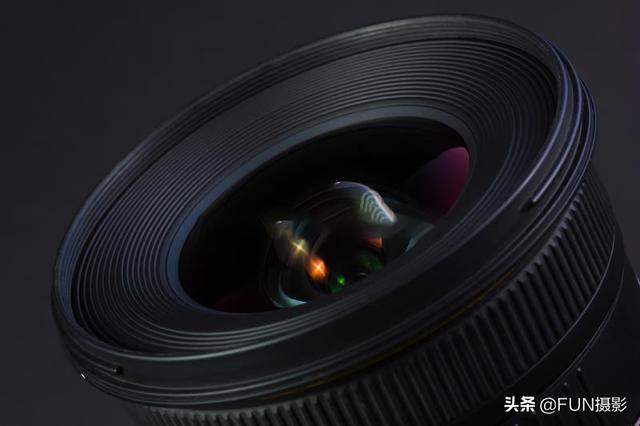 适合使用广角镜头拍摄的5个方面有哪些，广角镜头和标准镜头拍摄出来的效果（轻松拍摄具有视觉冲动力的风光照片）