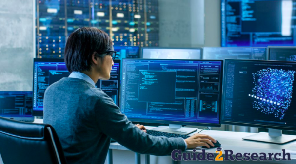 世界上最伟大的计算机学家，1000计算机科学家h指数公布