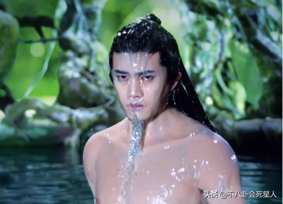 美人鱼演员名单，美人鱼演员表（什么叫媚而不俗的人鱼）