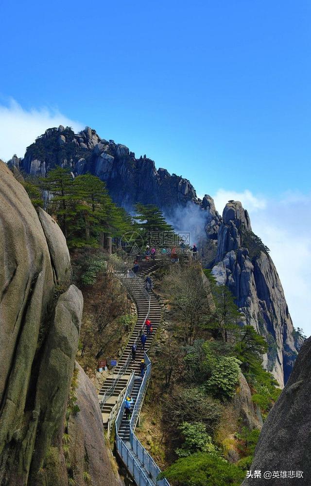 珠穆朗玛峰在哪个国家，珠穆朗玛峰是哪个国家的（珠峰是世界最高峰？错）