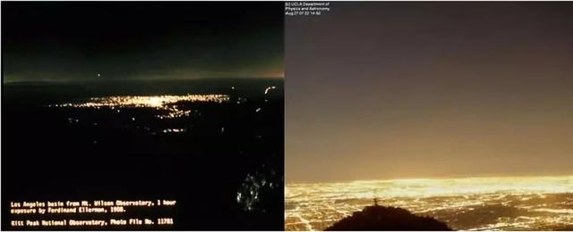 唯美星空头像背景图/摄影师LosAngelesArt ​​​微信，唯美星空头像背景图/摄影师LosAngelesArt ​​​（当灾难惊醒沉睡的城市）