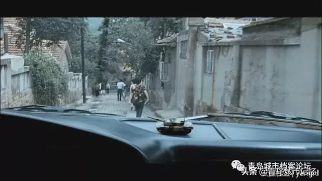 刘烨文艺硬汉电影，顺着刘烨的电影《硬汉》