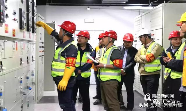 胶州地铁站示意图，胶州还有这三条地铁，附路线图