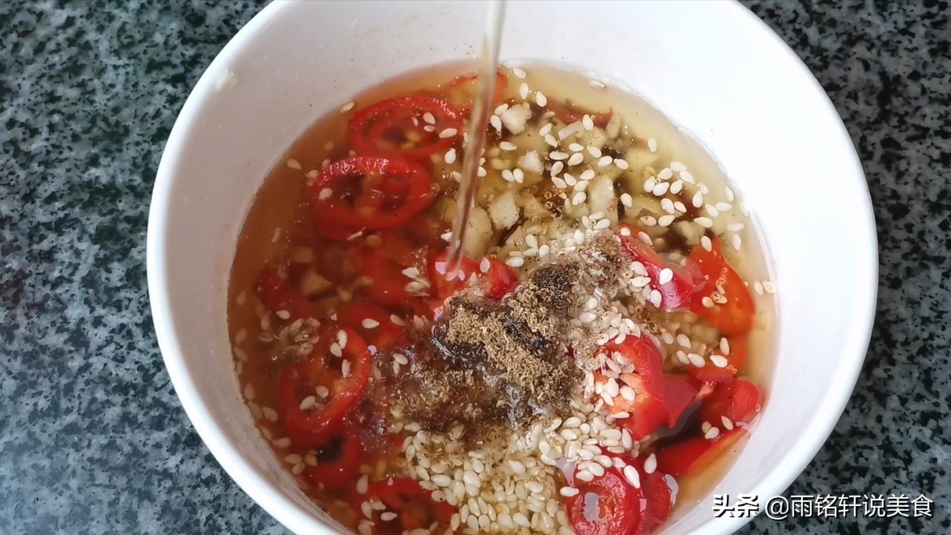 红薯淀粉做凉粉的做法窍门,红薯淀粉凉粉的制作方法(红薯凉粉最好吃的做法) 红薯淀粉做凉粉的做法窍门,红薯淀粉凉粉的制作方法(红薯凉粉最好吃的做法)