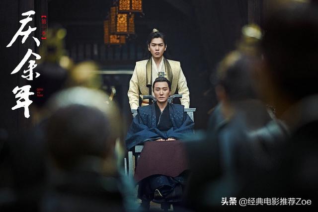 好看的古装权谋历史剧，盘点近两年来10部国产古装权谋剧
