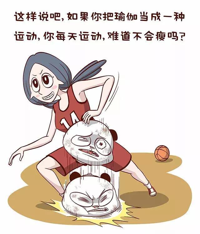 瑜伽能减肥吗，如何练瑜伽瘦肚子（练瑜伽，到底能不能减肥）