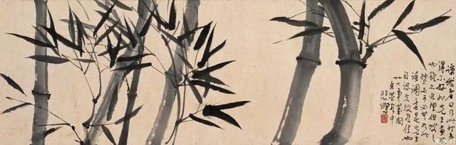 徐悲鸿擅长画什么，徐悲鸿爱画什么（徐悲鸿 国画辑录欣赏）