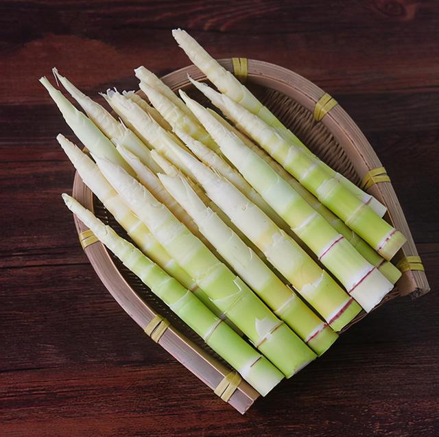 鲜笋怎么保存法，鲜笋如何保存（学会4个方法）