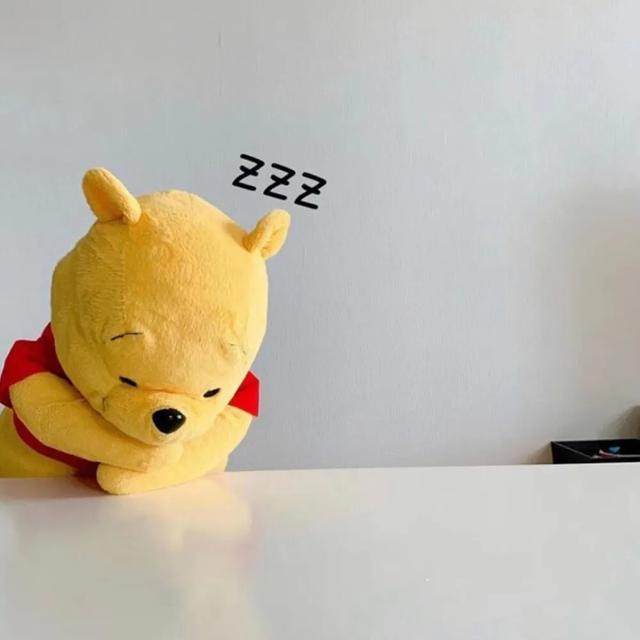 可爱的小熊维尼，小熊维尼头像微信