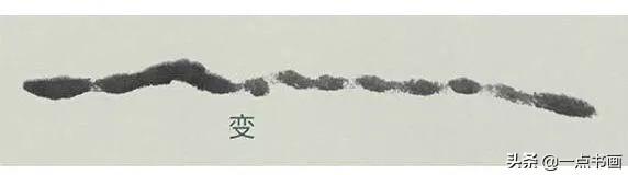国画怎么画，国画怎么画梅花（国画技法分享——基本的笔法）