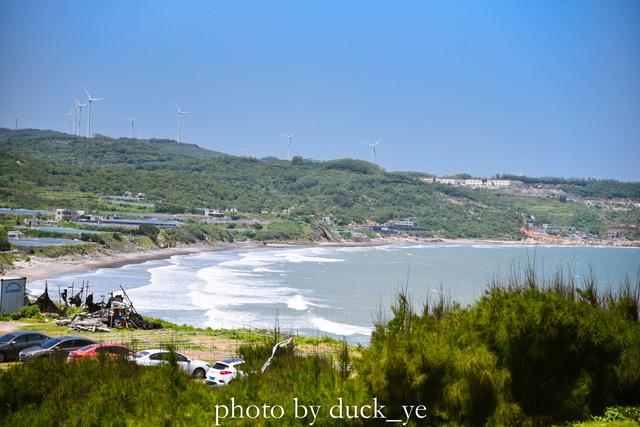 漳州镇海角旅游攻略，镇海角一日游攻略（被喻为福建小垦丁的镇海角）