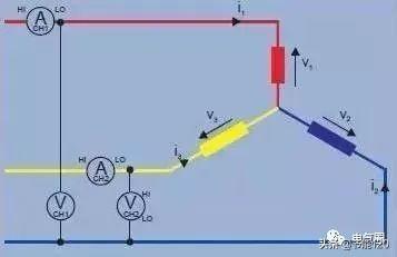 三相电如何变两相电，与单相电、两相电的区别