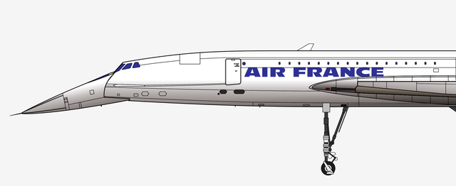 法国航空4590号班机空难，世界十大空难之谜（法航AF4590航班7.25班戈内斯空难）