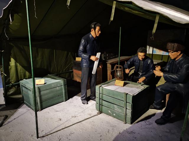 原子城位于哪个省，核试验的原子城位于哪个省（在地图上消失30多年）