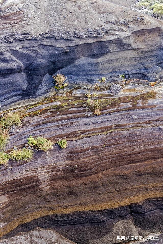 大理石属于什么岩石类型(地理基础知识——岩石的分类)