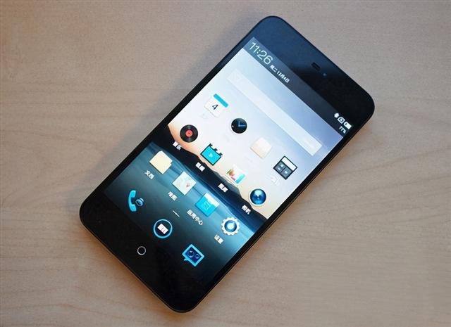 华为手机c8812，【教程】手把手教你 华为 C8812 如何刷机（当年最火的几款手机！<2>）