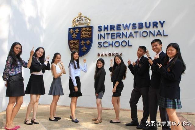泰国国际学校有几所，盘点泰国10所最贵的国际学校