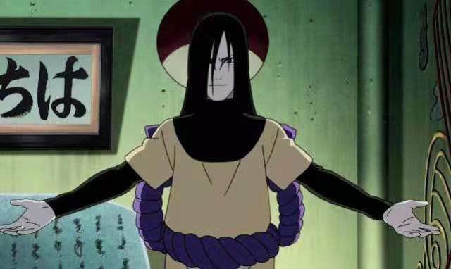 火影忍者写轮眼，写轮眼怎么画（团藏那么多写轮眼究竟是怎么来的）