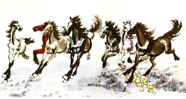 马姓发源地，马姓的起源地（百家姓：马姓的来龙去脉）