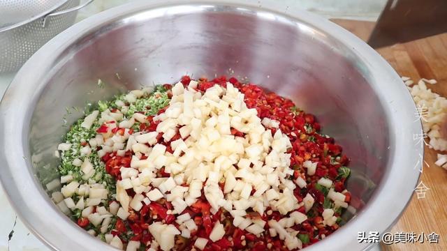 怎么腌韭菜花，怎样腌制韭菜花（原来诀窍这么简单）