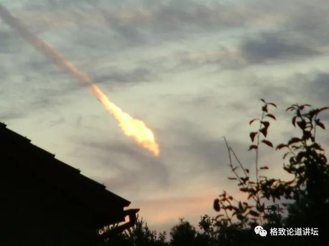 南极为什么有那么多陨石，竟然大部分都落在南极和沙漠